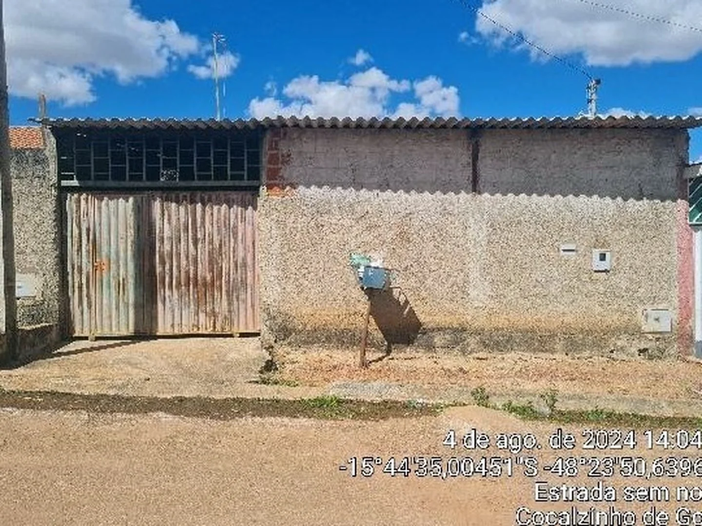 Casa - Cocalzinho De Goias, GO - foto 1