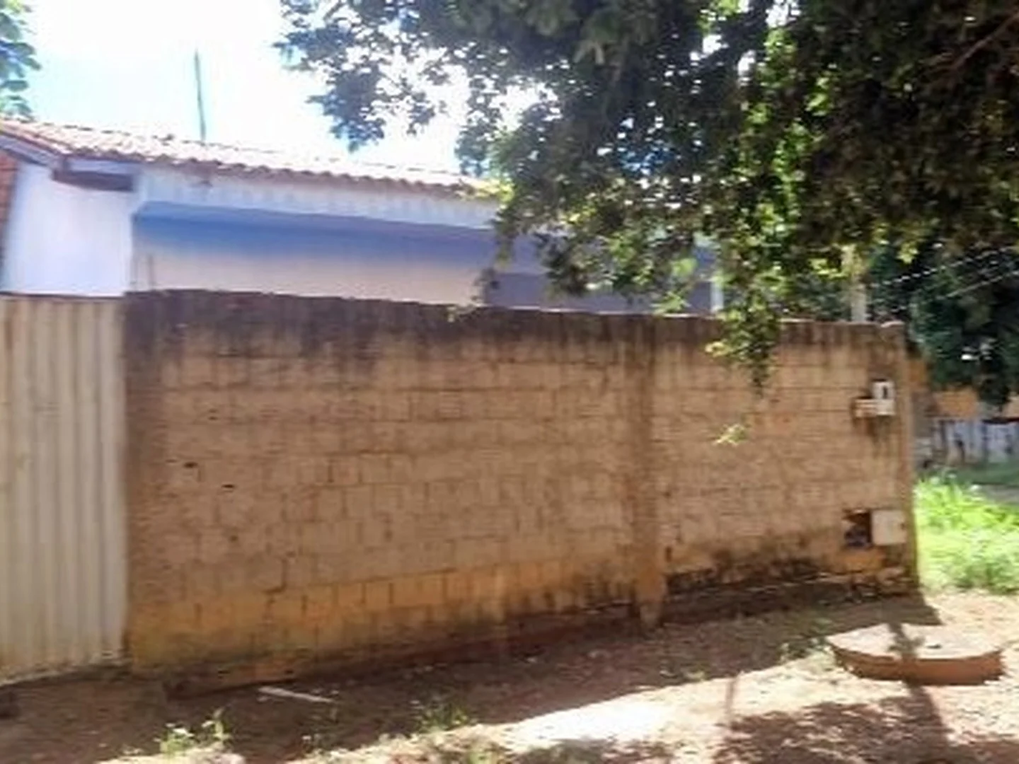 Casa - Padre Bernardo, GO - foto 1