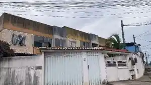 Casa - Sao Goncalo, RJ