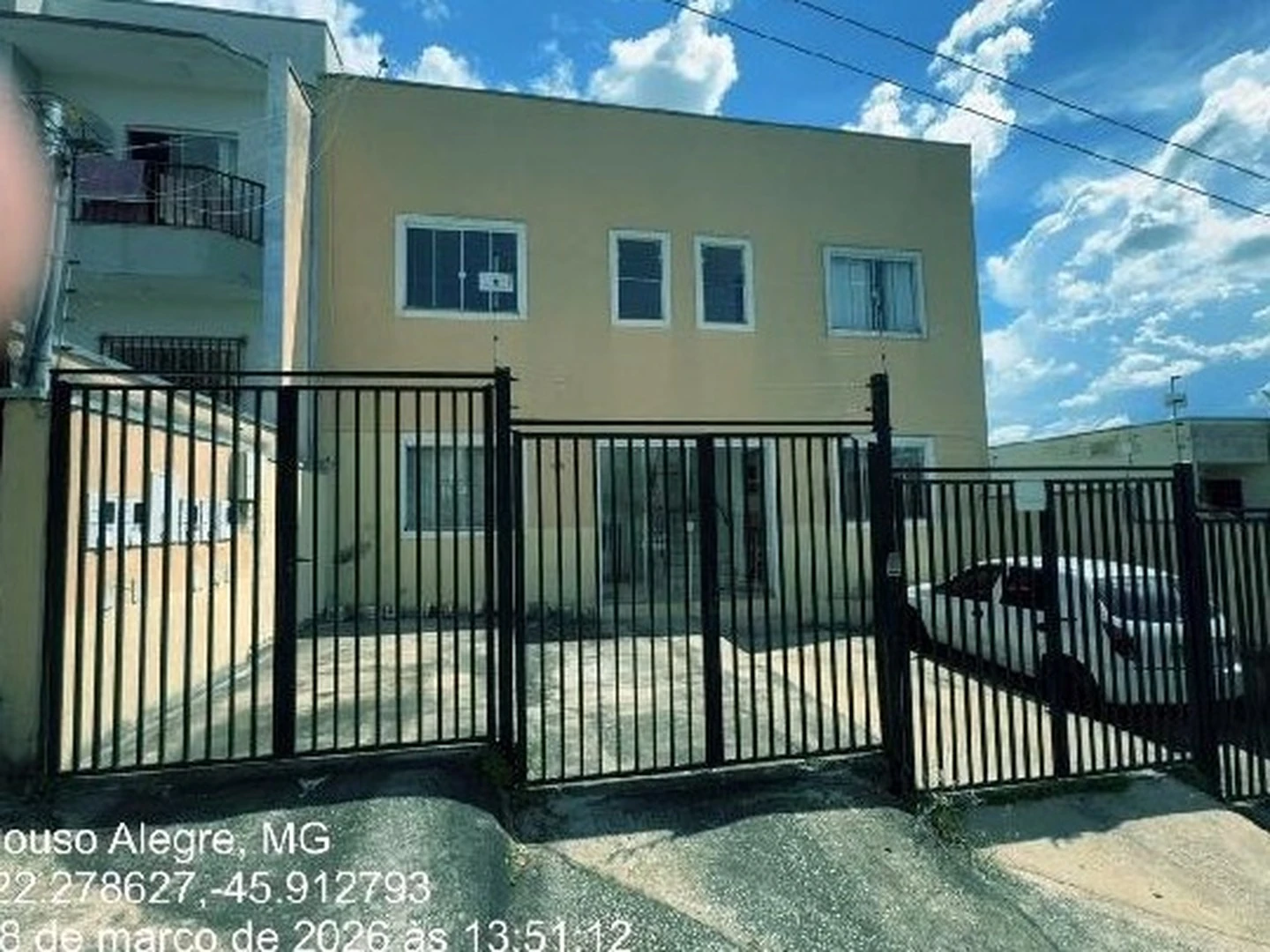 Apartamento - Pouso Alegre, MG - foto 1