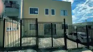 Apartamento - Pouso Alegre, MG