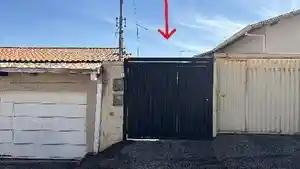 Casa - Igarape, MG