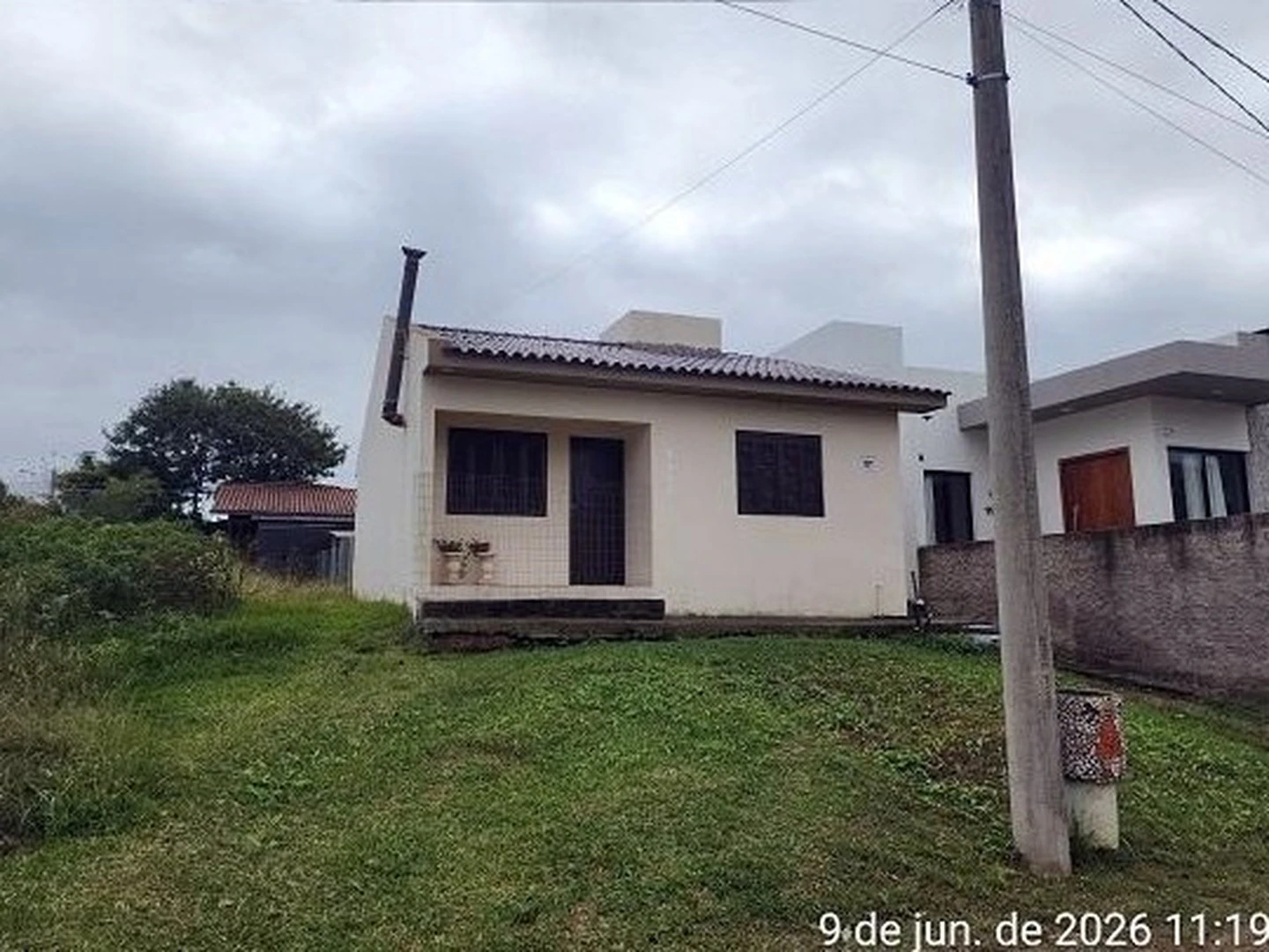 Casa - Sao Sepe, RS - foto 1