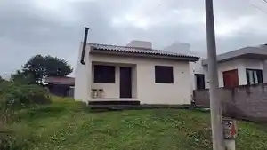 Casa - Sao Sepe, RS