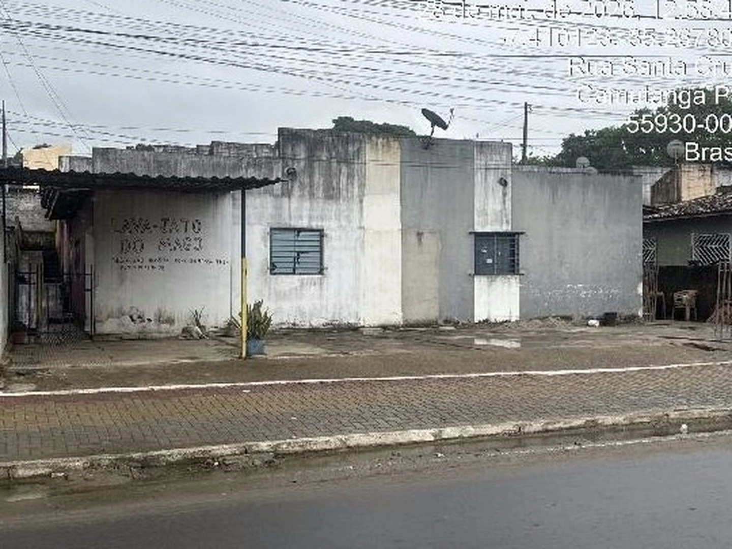 Casa - Camutanga, PE - foto 1