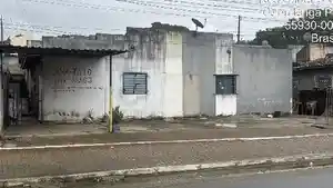 Casa - Camutanga, PE