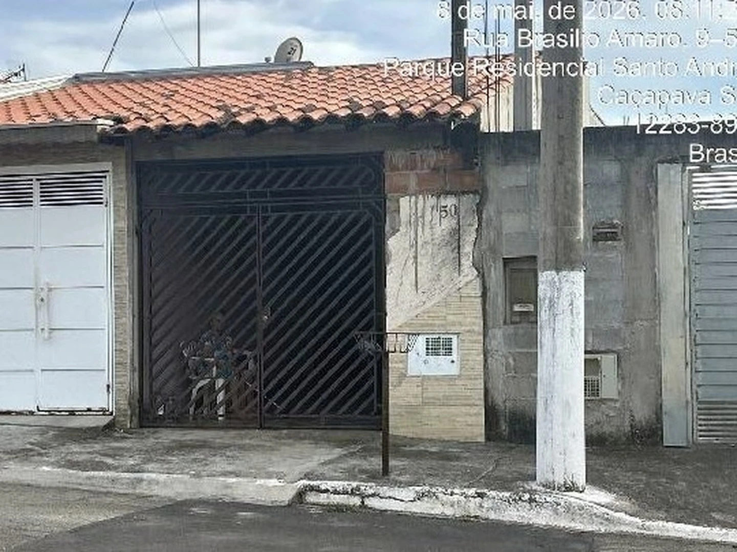 Casa - Cacapava, SP - foto 1
