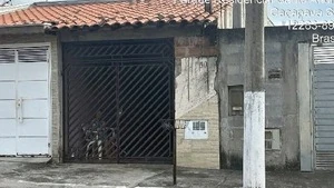 Casa - Cacapava, SP