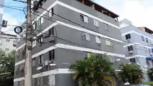 Apartamento - Camacari, BA