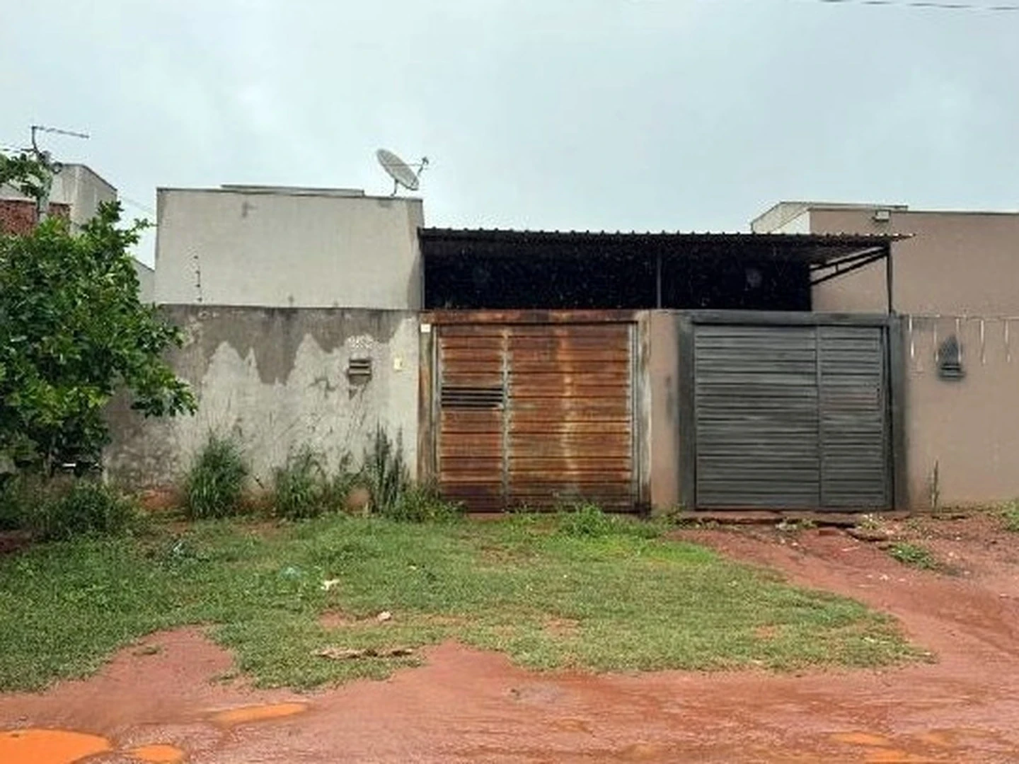 Casa - Campo Grande, MS - foto 1