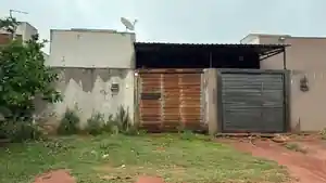 Casa - Campo Grande, MS