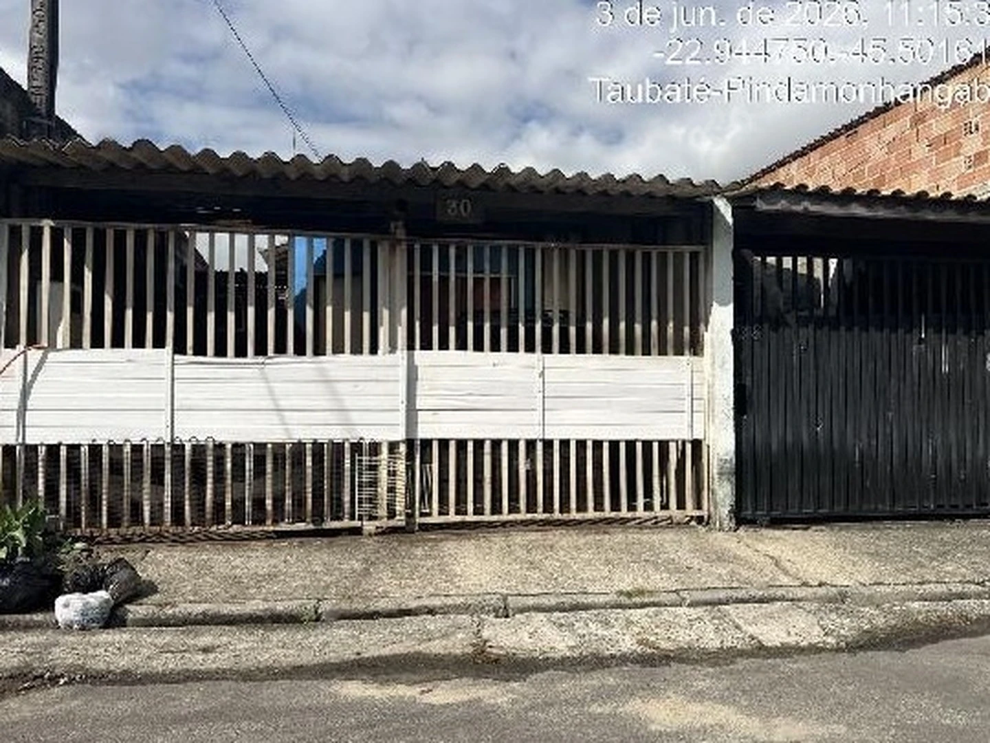 Casa - Pindamonhangaba, SP - foto 1