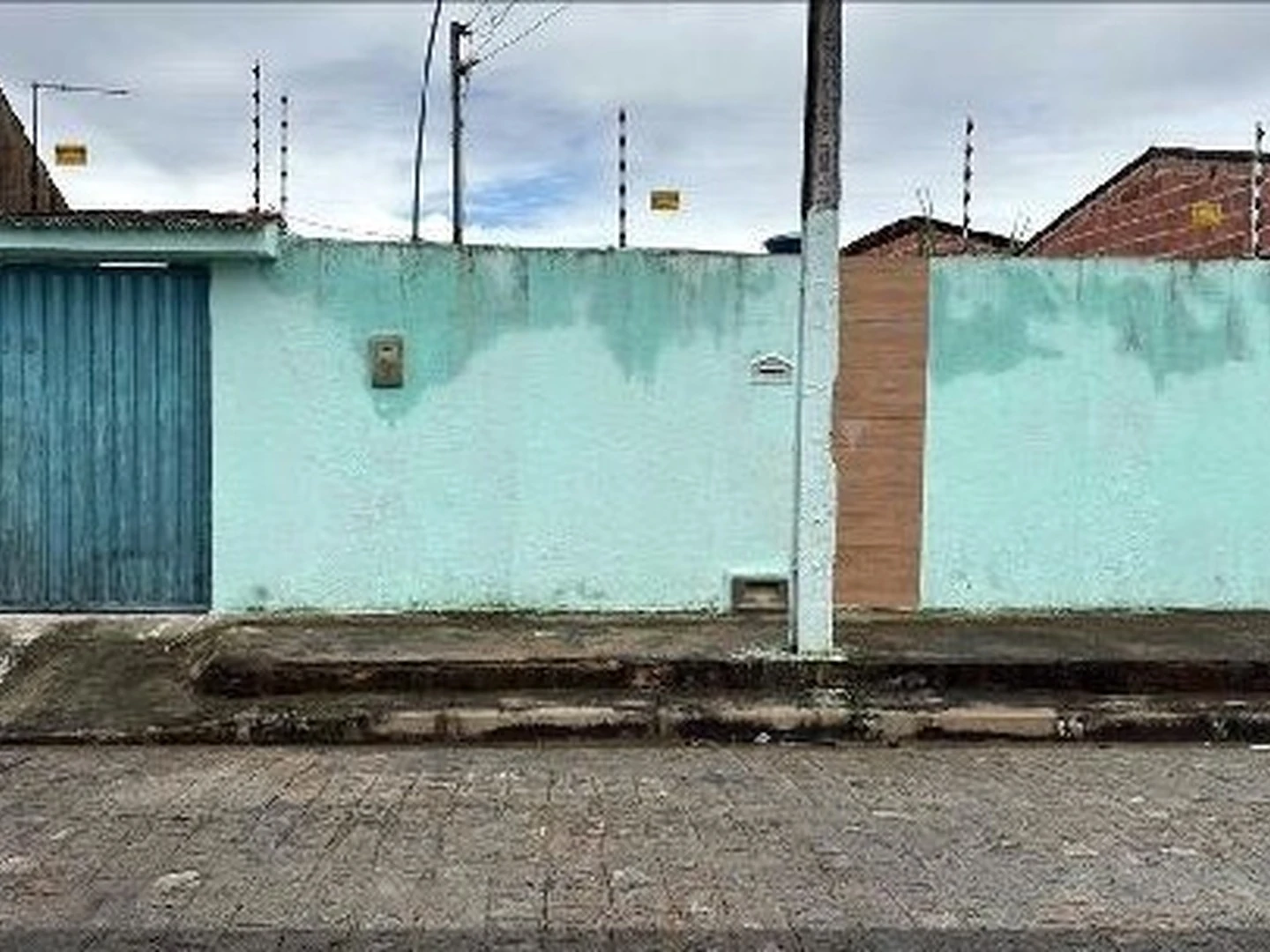 Casa - Messias, AL - foto 1