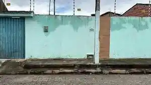Casa - Messias, AL