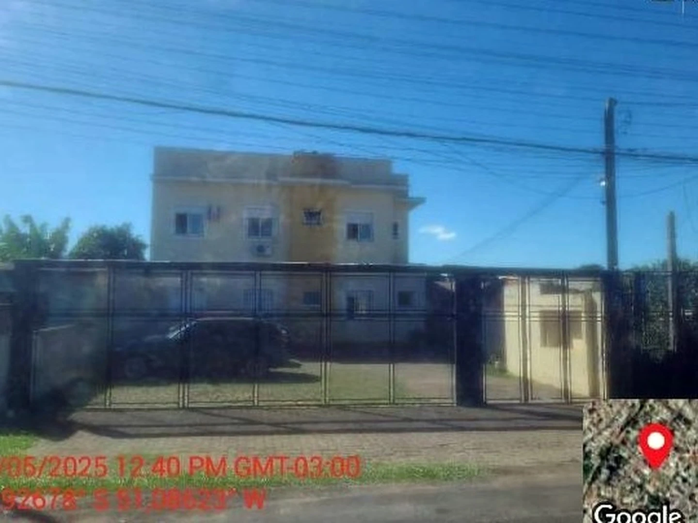 Apartamento - Cachoeirinha, RS - foto 1