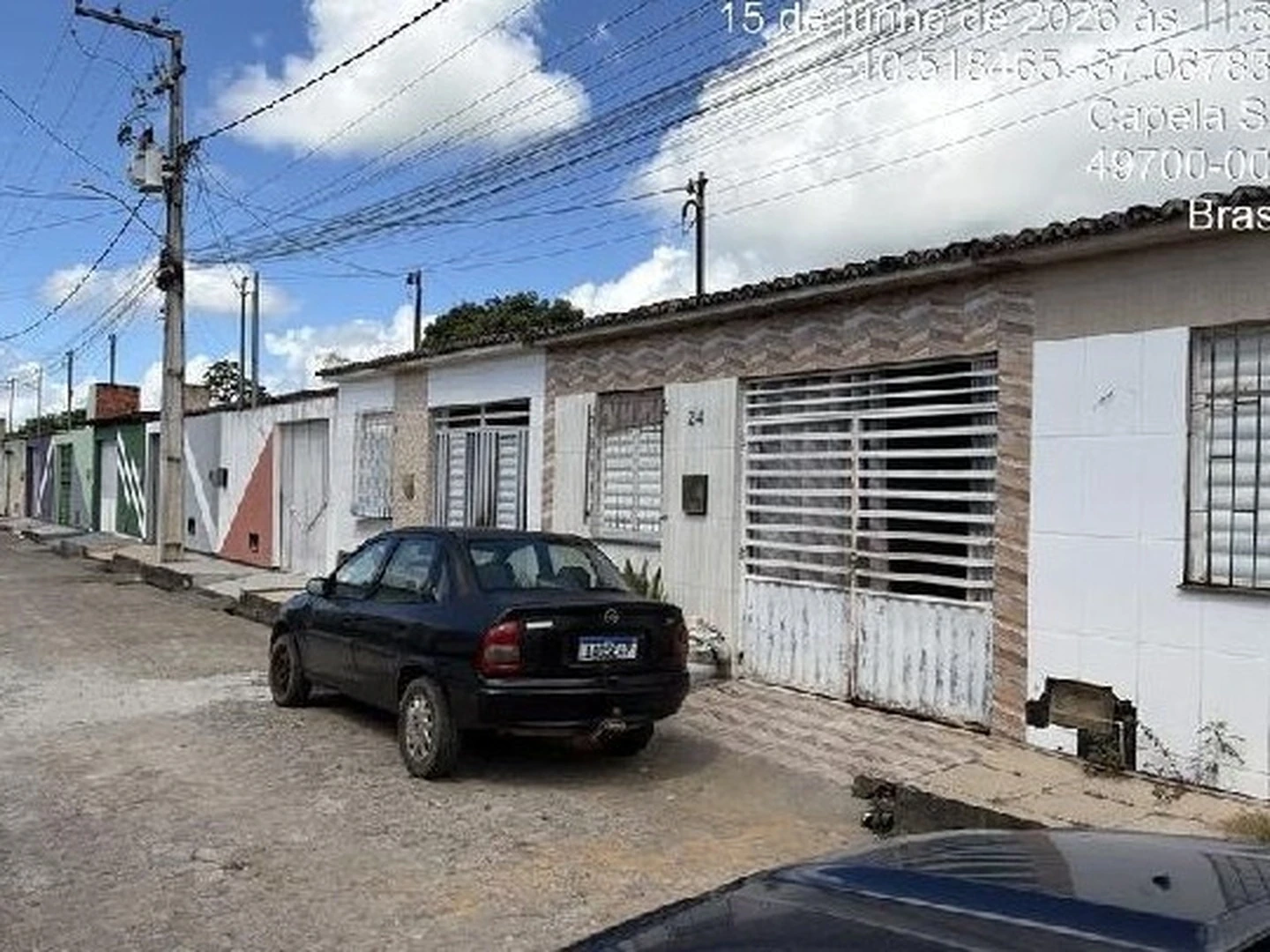Casa - Capela, SE - foto 1