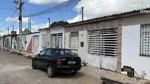 Casa - Capela, SE