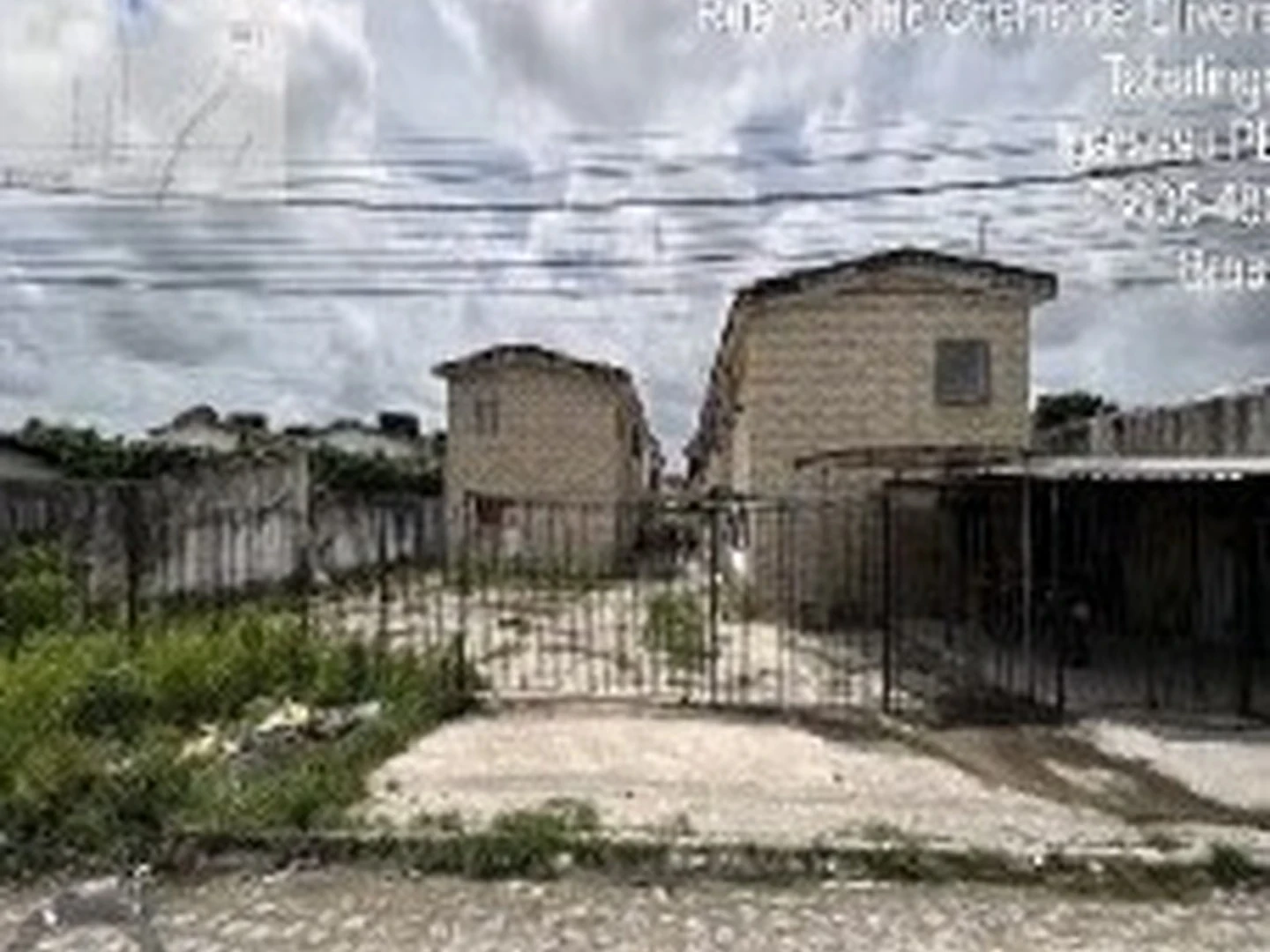 Apartamento - Igarassu, PE - foto 1