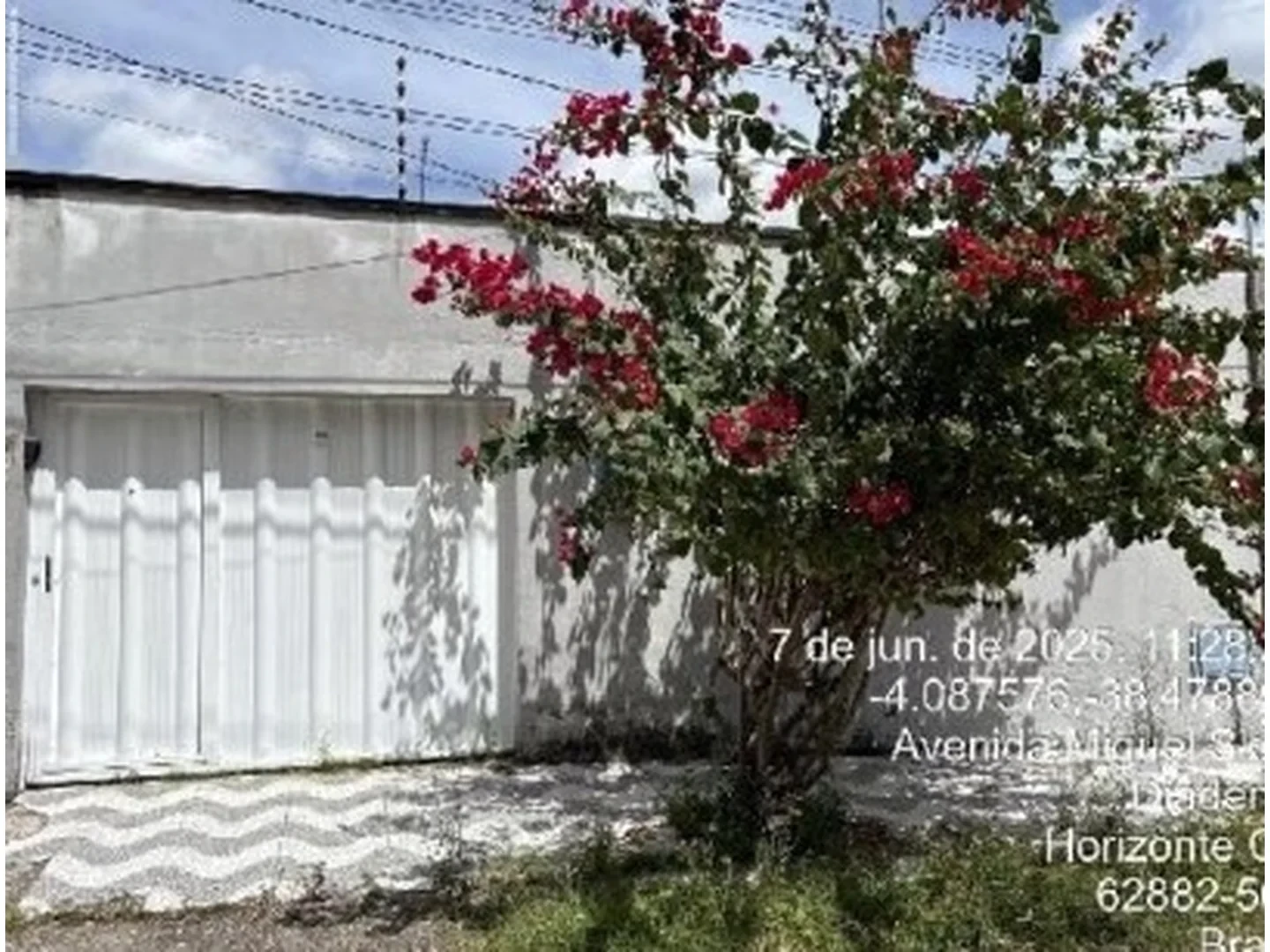 Casa - Horizonte, CE - foto 1