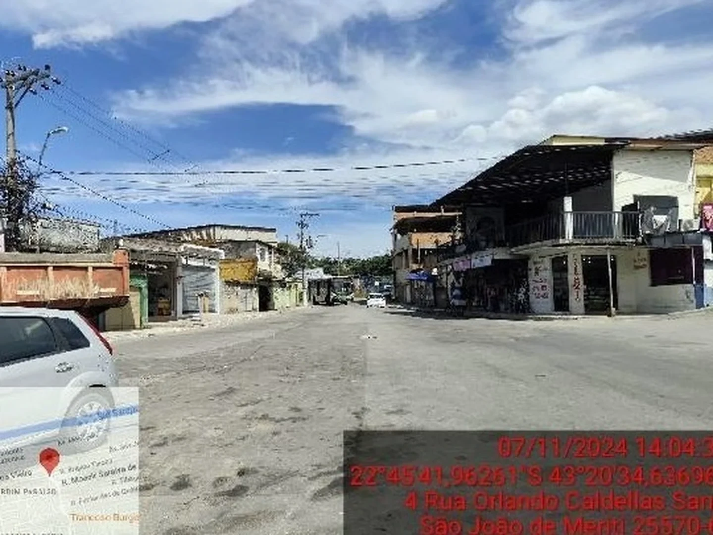 Casa - Sao Joao De Meriti, RJ - foto 1