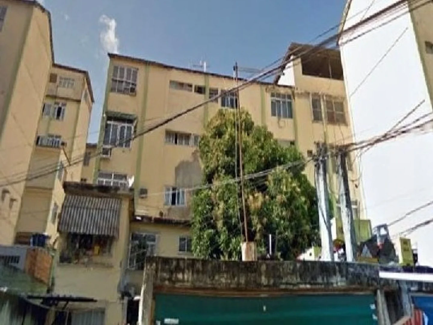 Apartamento - Rio De Janeiro, RJ - foto 1