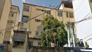 Apartamento - Rio De Janeiro, RJ