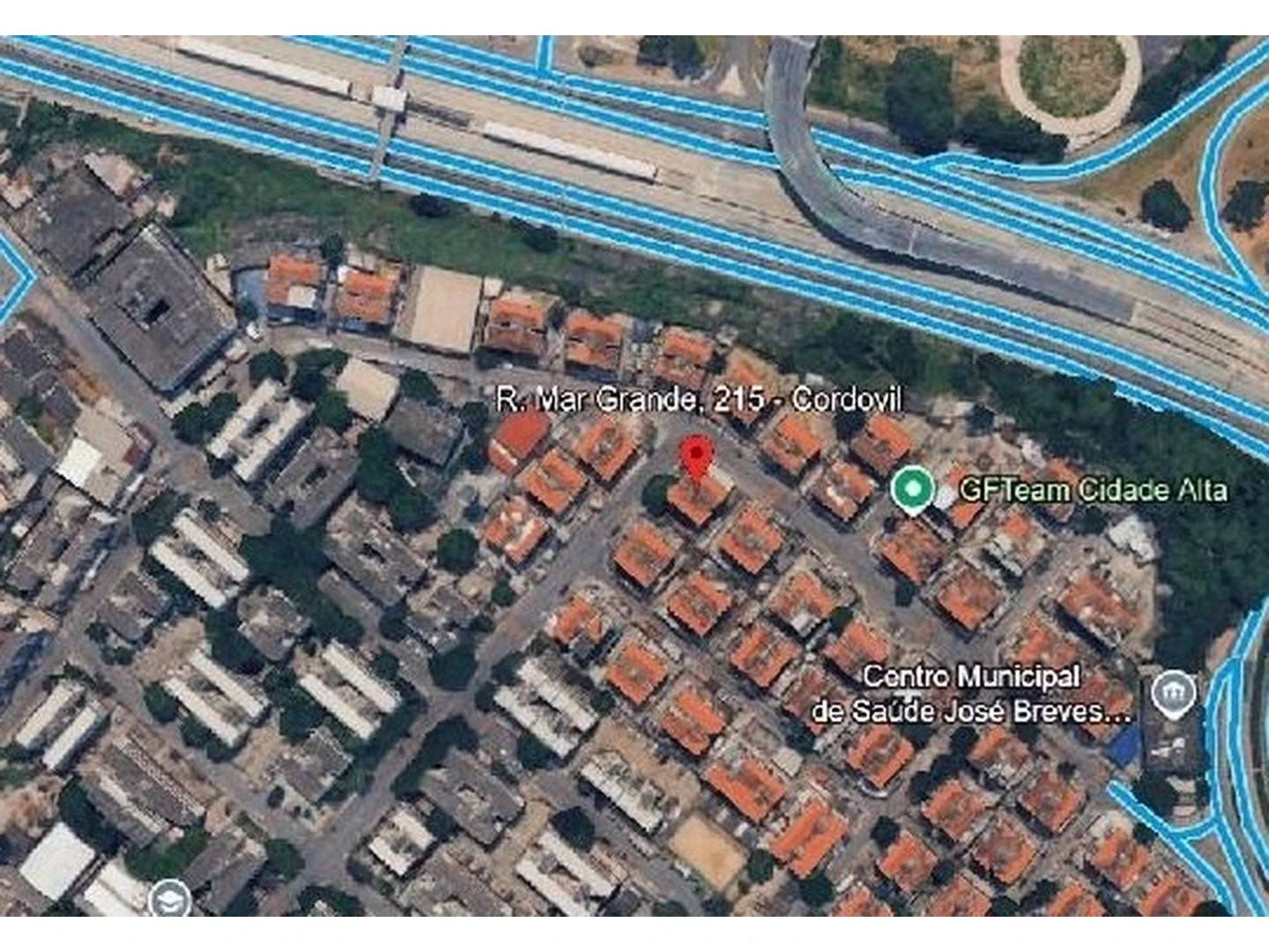 Apartamento - Rio De Janeiro, RJ - foto 1