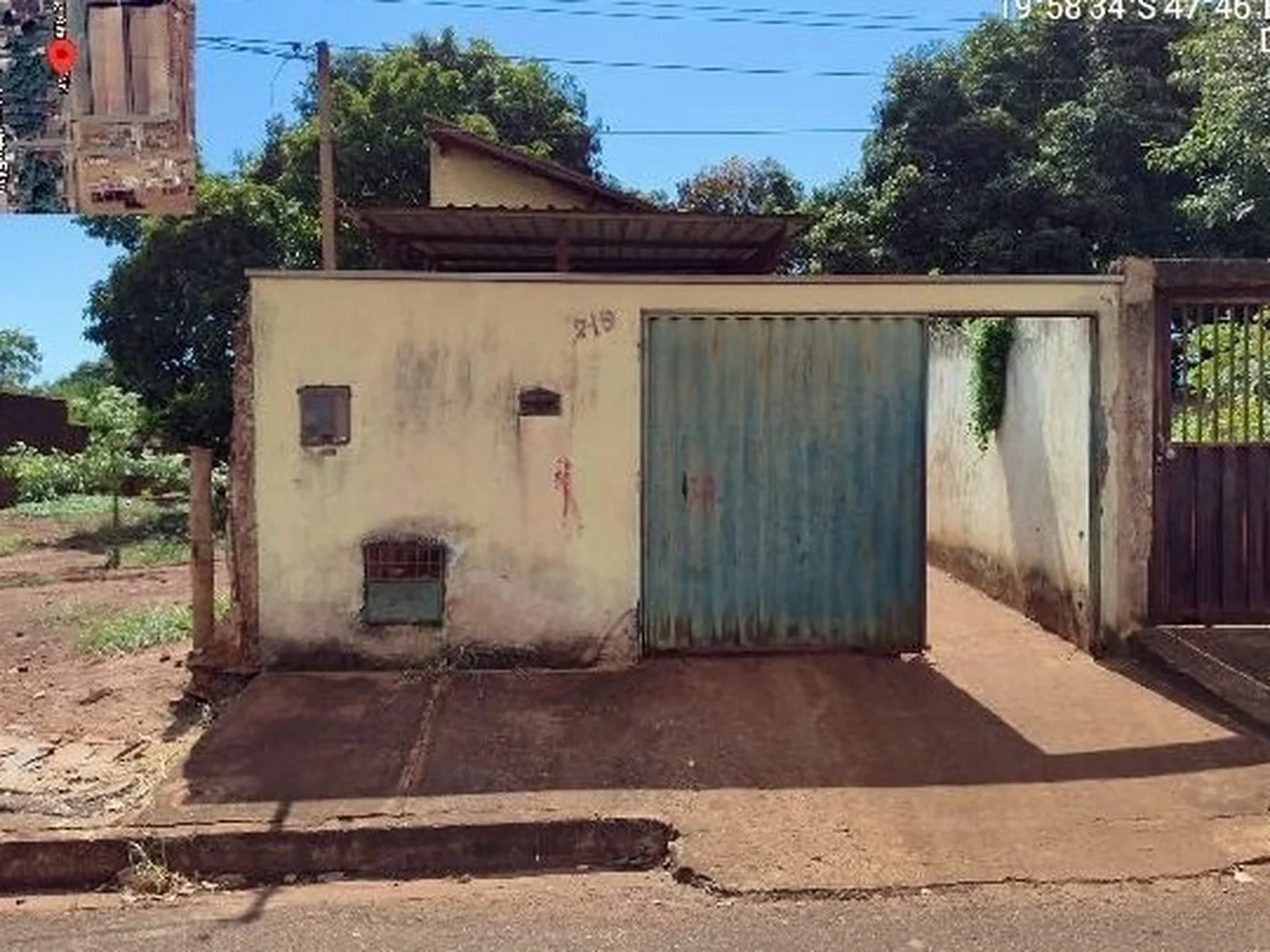 Casa - Delta, MG - foto 1