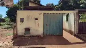 Casa - Delta, MG