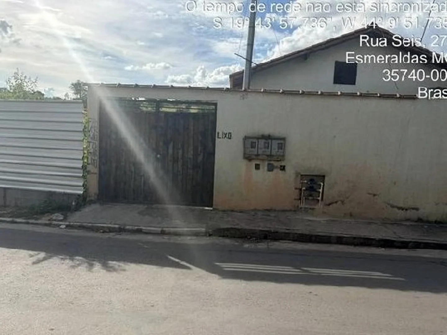 Casa - Esmeraldas, MG - foto 1