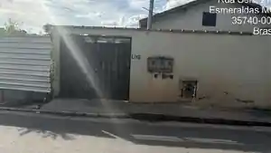 Casa - Esmeraldas, MG
