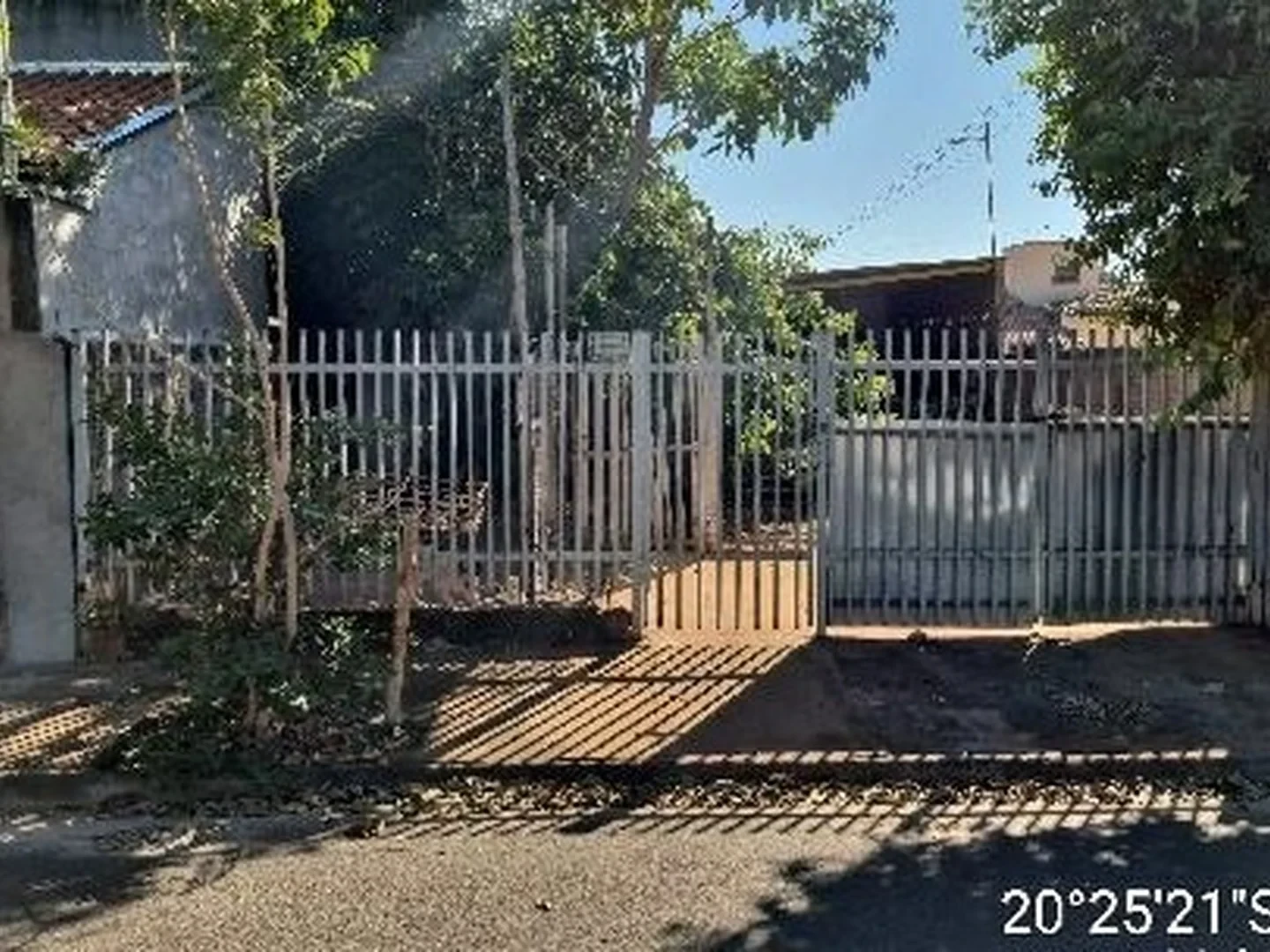 Casa - Valentim Gentil, SP - foto 1