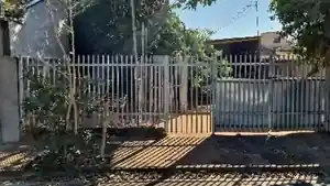 Casa - Valentim Gentil, SP