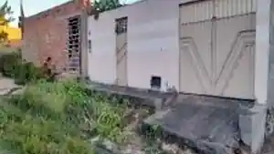 Casa - Iacu, BA