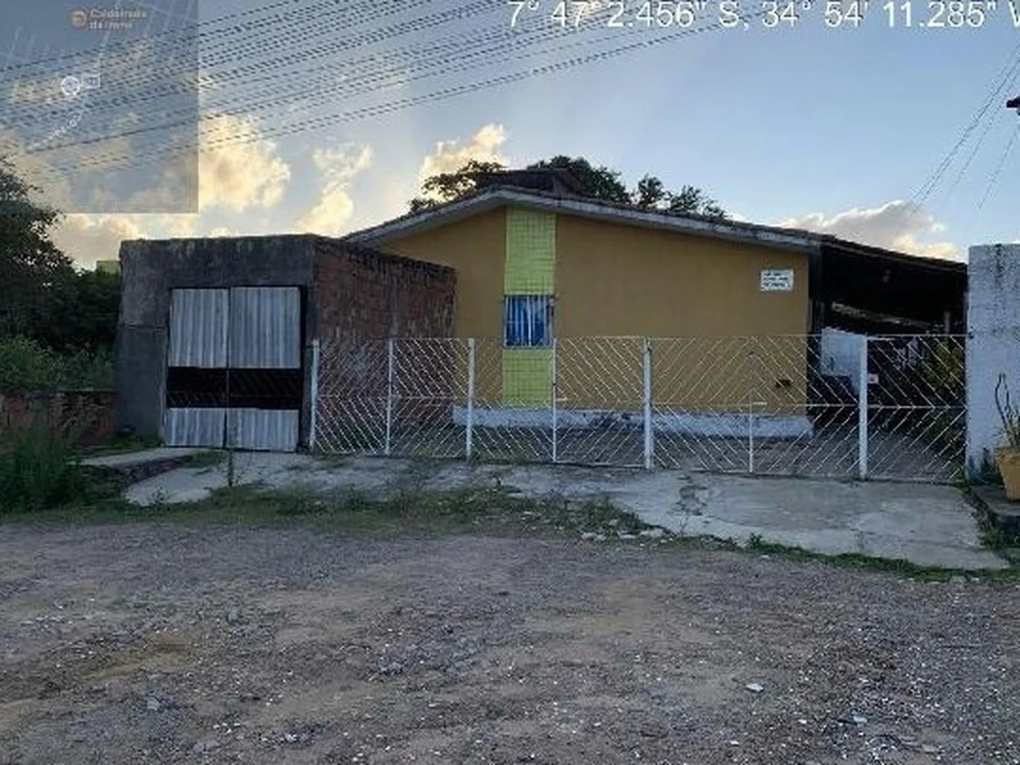 Casa - Itapissuma, PE - foto 1