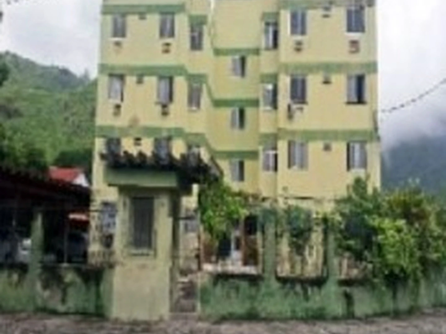 Apartamento - Rio De Janeiro, RJ - foto 1