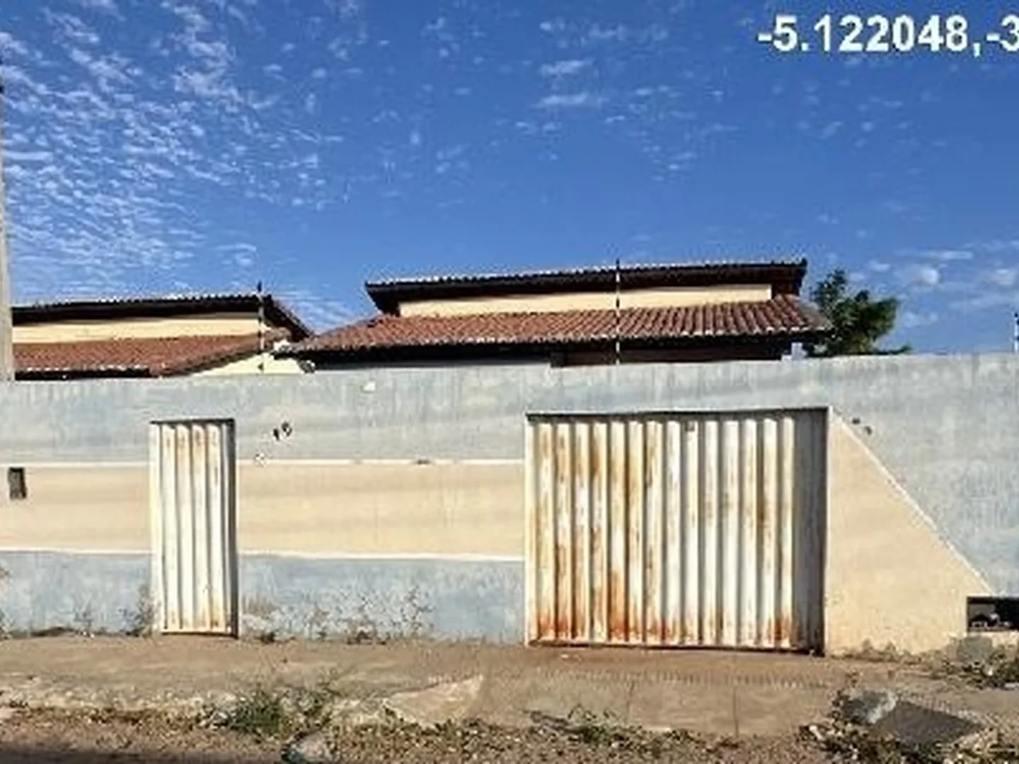 Casa - Mossoro, RN - foto 1