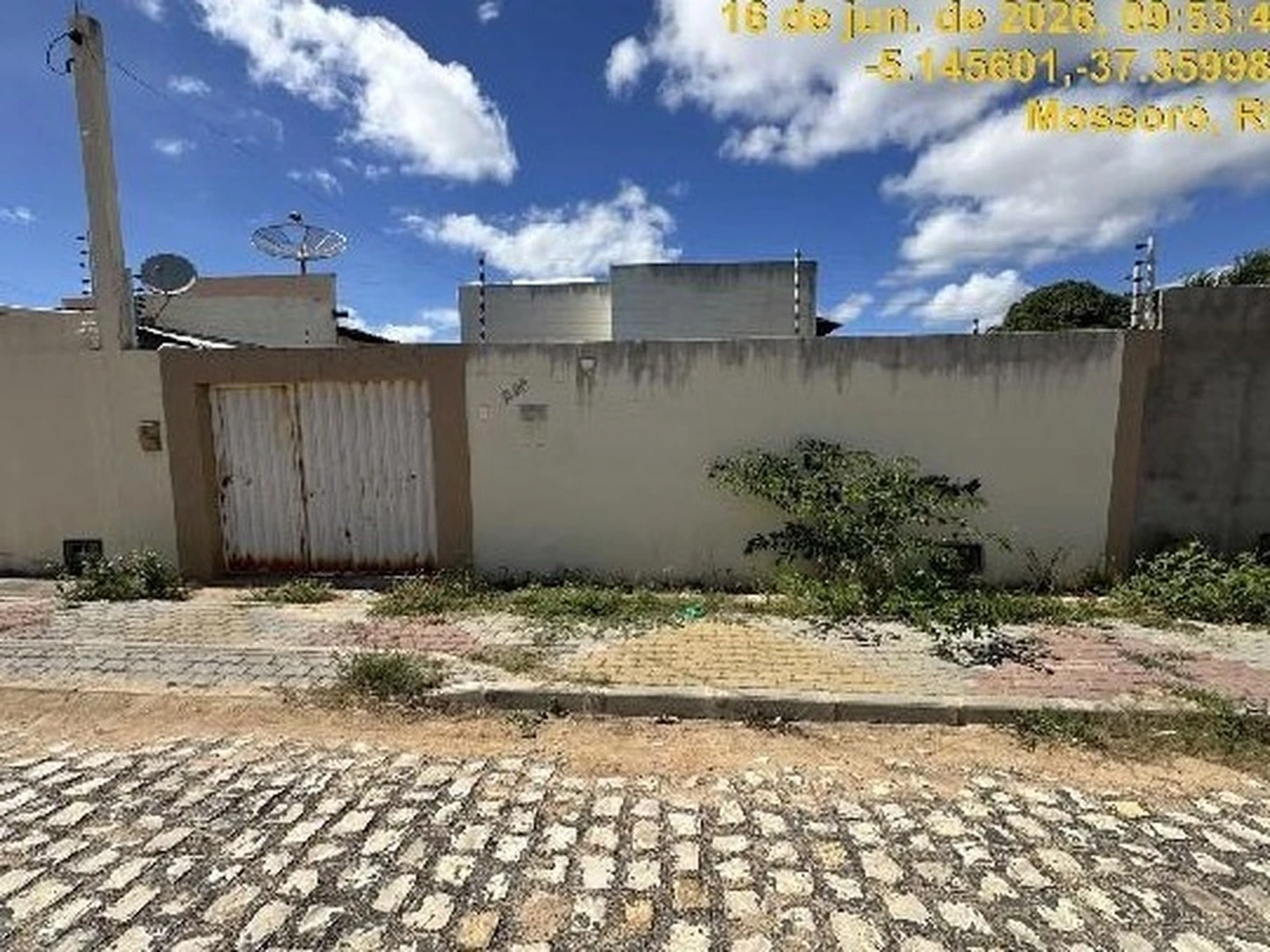 Casa - Mossoro, RN - foto 1