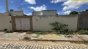 Casa - Mossoro, RN