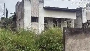 Casa - Camutanga, PE