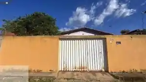 Casa - Demerval Lobao, PI