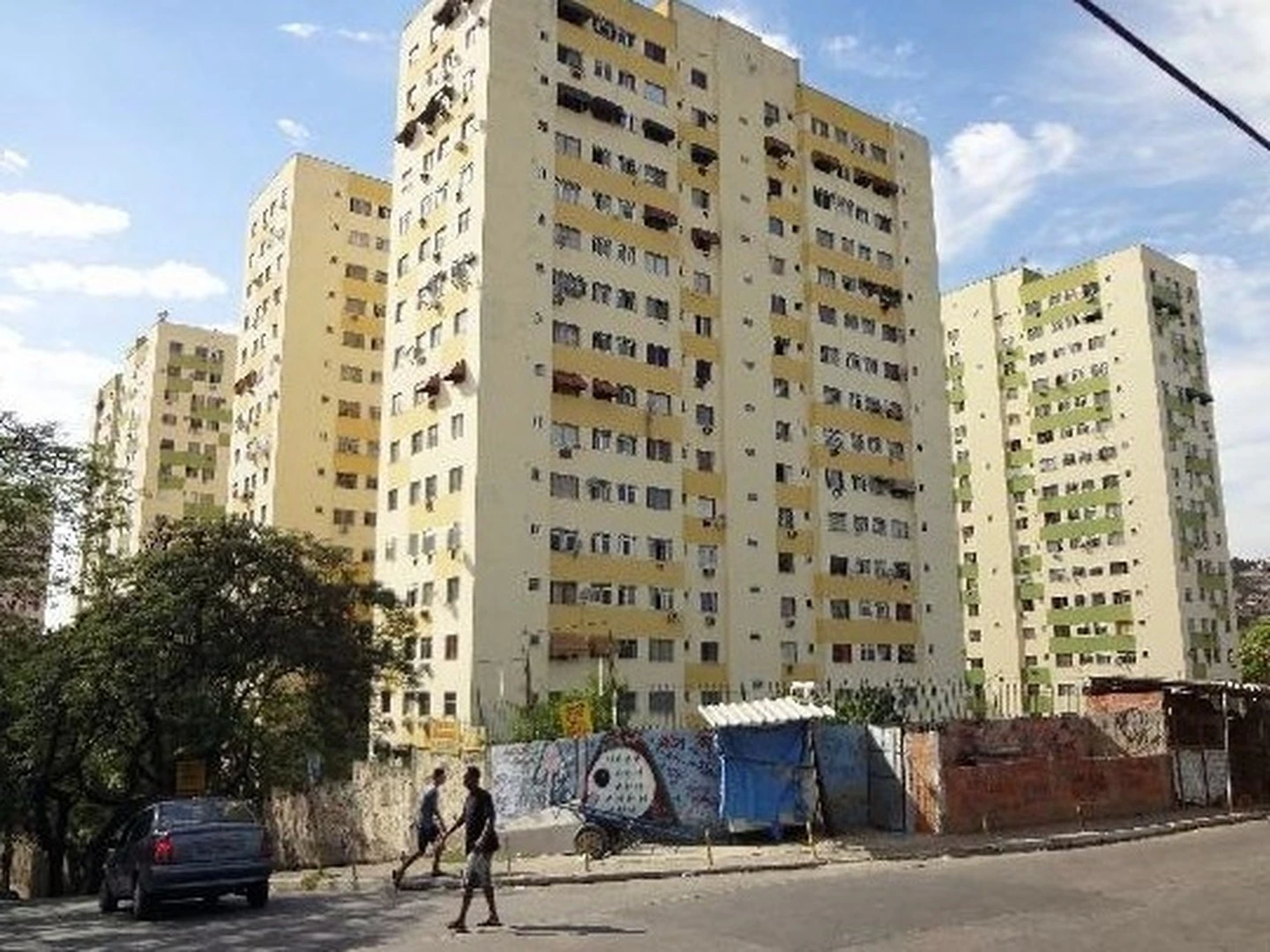 Apartamento - Rio De Janeiro, RJ - foto 1