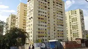 Apartamento - Rio De Janeiro, RJ