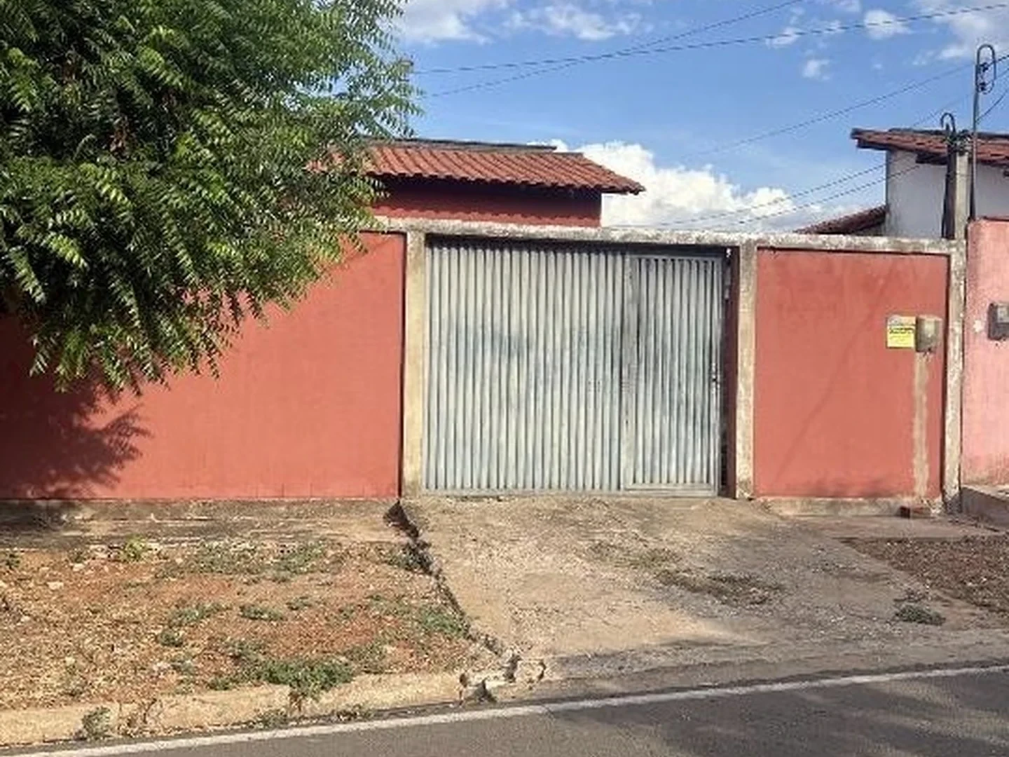 Casa - Sao Joao Da Serra, PI - foto 1