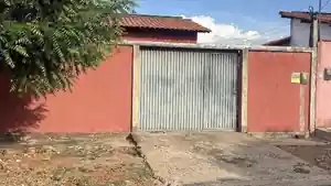 Casa - Sao Joao Da Serra, PI
