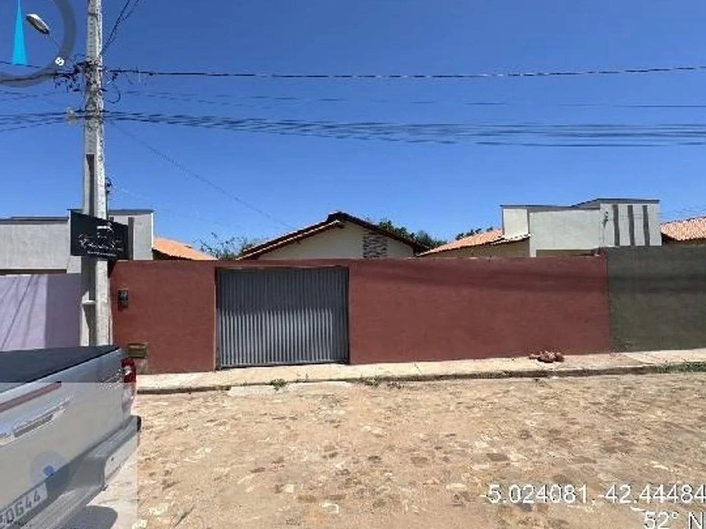 Casa - Altos, PI - foto 1