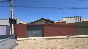Casa - Altos, PI
