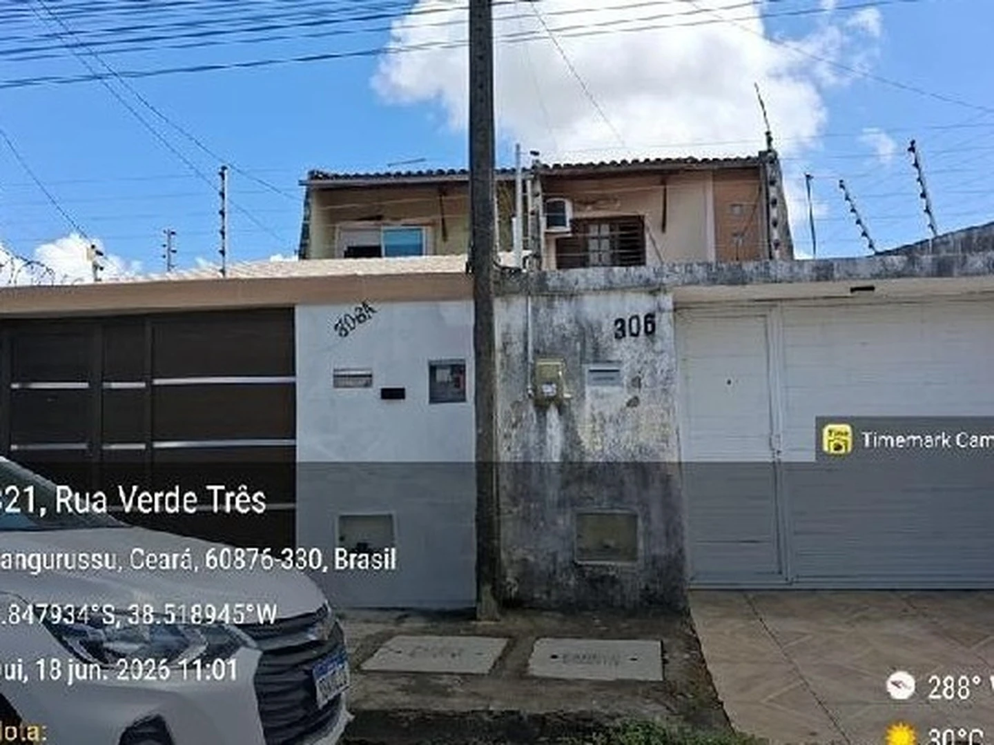 Casa - Fortaleza, CE - foto 1