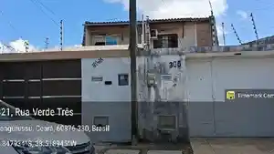 Casa - Fortaleza, CE
