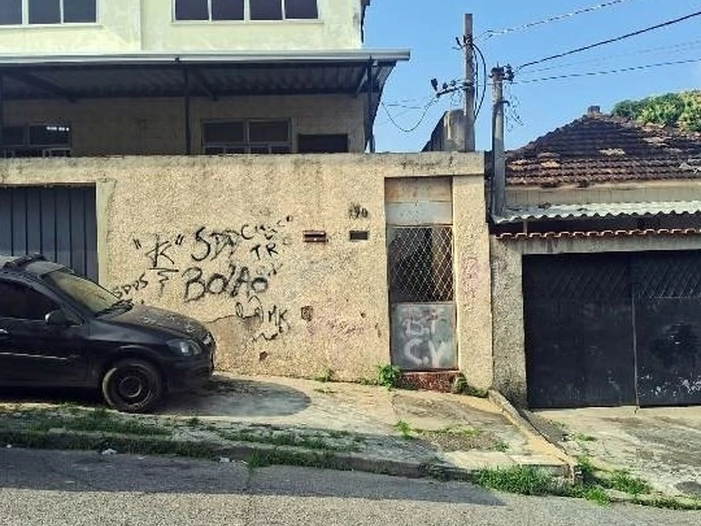 Casa - Rio De Janeiro, RJ - foto 1